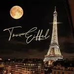 Tour Eiffel-cover