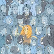 Hushh-cover