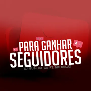 Para Ganhar Seguidores-cover
