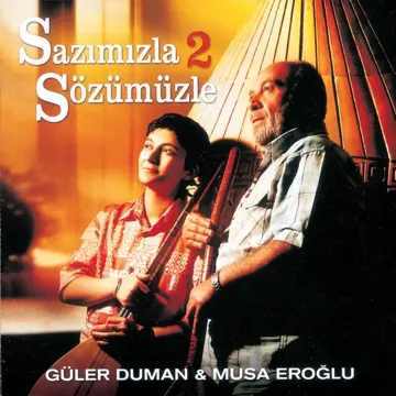 Yürü Bre Yalan Dünya-cover