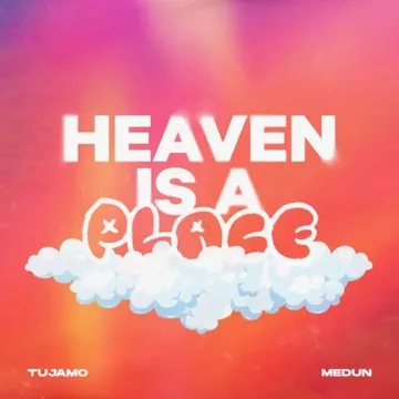Heaven Is A Place-cover