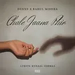 Chale Jaana Phir-cover