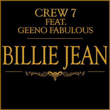 Billie Jean-cover