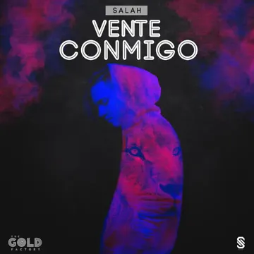 Vente Conmigo-cover
