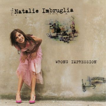 Wrong Impression-cover