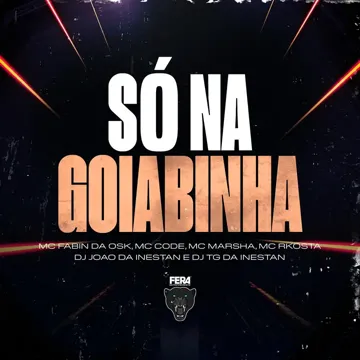 So na Goiabinha-cover
