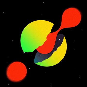 TRIBAL HIT-cover