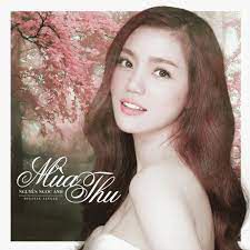 Khúc Mùa Thu-cover