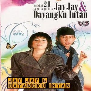 Kita Insan Biasa-cover