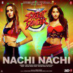 Nachi Nachi (From &quot;Street Dancer 3D&quot;)-cover