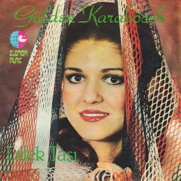 Dilek Taşı-cover