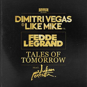 Tales of Tomorrow-cover