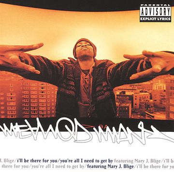 Ill Be There For You