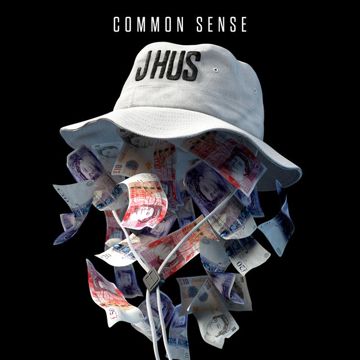 Common Sense-cover