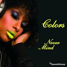 Never mind her-cover