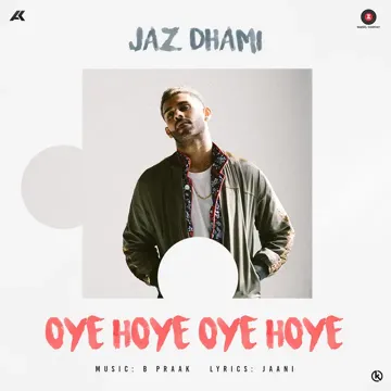 Oye Hoye Oye Hoye-cover