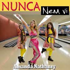 NUNCA NEM VI-cover