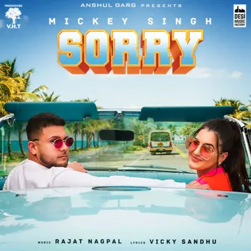 Sorry-cover