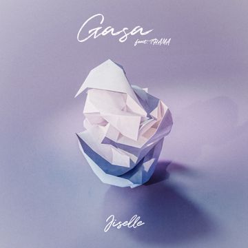 GASA (Feat. THAMA)-cover