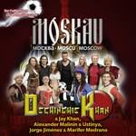 Moscow Moscow (English Version)