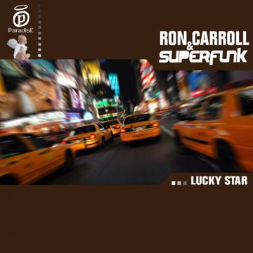 Lucky Star-cover