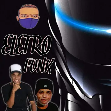 ELETRO FUNK PENTÃO DE ROBOCOP-cover