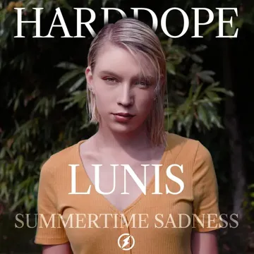 Summertime Sadness-cover