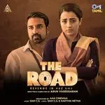 Nagaraatha Nodiyodu (From &quot;The Road&quot;)-cover