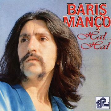Hal Hal-cover