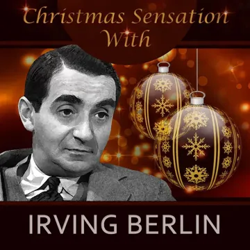 White Christmas (Finale)-cover