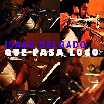 Mueve La Cintura-cover