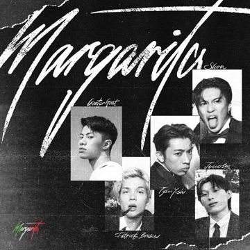 玛格莉塔-cover