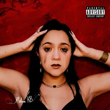 melina-kb-ive-had-enough-cover-image