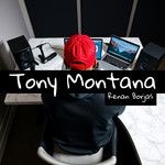 Tony Montana-cover