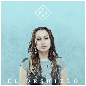 El Deshielo-cover
