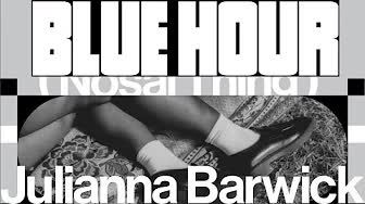 Blue Hour-cover