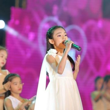 Ước Mơ Của Mẹ
