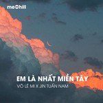 Em Là Nhất Miền Tây (Lofi)-cover