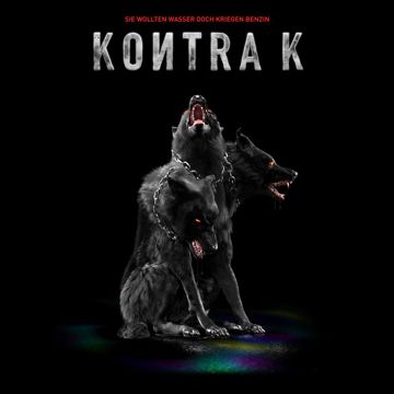 Letzte Träne-cover