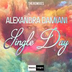 Single Day(Extended Mix)(Extended Version)-cover