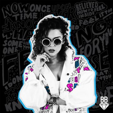 Praying (Rich James Remix)