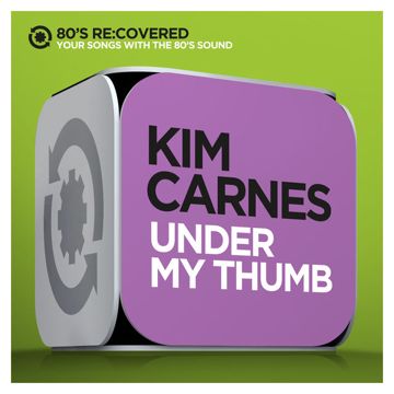 Under My Thumb-cover