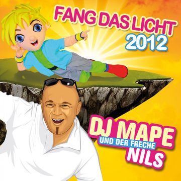 Fang das Licht-cover