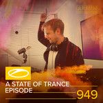 Yesterday(ASOT 949)(ASOT 949)-cover