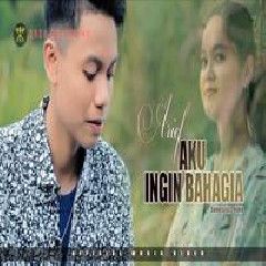 Aku Ingin Bahagia-cover
