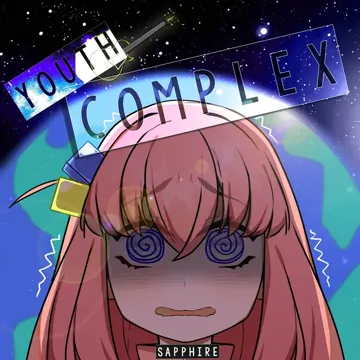 Seishun Complex (from "Bocchi the Rock")-cover