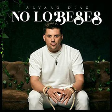 No lo beses-cover