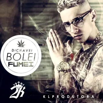 Dichavei, Bolei e Fumei-cover