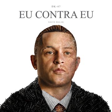 Eu contra Eu-cover
