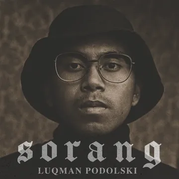 Sorang-cover